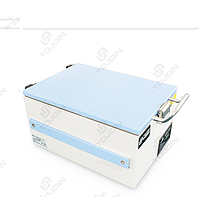 TOJOIN MS3020 Manual shielded box (0.8～8GHz; 2 filter opening)