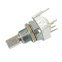 Vishay Sfernice P11H1F0GHFW10472MA Modular Potentiometer 4.7Kohms 20% 12.5mm Cermet Element