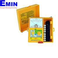 SEW 1805 ER 3 Wire Earth Resistance Tester