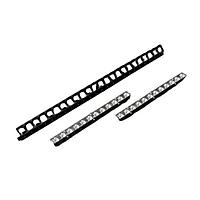 Ledil C19334_DALINE-10-SHD1-WAS-MATT Ledil DALINE-10 Blk Matt Shd1 Lens Sold Sep