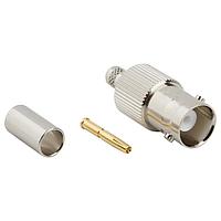 Amphenol RF 031-327-RFX Connectors CRIMP JK FOR RG 58