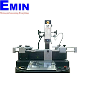 BGA Chipset Welding Machine Repair Service