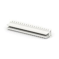AMP Connectors - TE Connectivity 1-966195-9 Headers & Wire Housings 3X19P FEDERLEIS 2,5