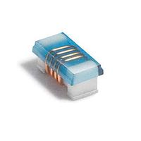 Coilcraft 0603DC-R27XJRW Wirewound 0603 270nH 140mA 5% DCR=2.06OhmsAEC-Q200