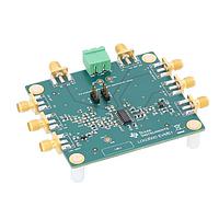 Texas Instruments LOG300DEVM Operational Amplifiers LOG300D evaluation m odule