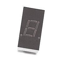 Broadcom 5082-7613 Segment Display Red CC RDP 7 Segment