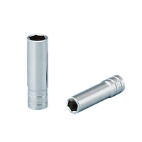 KTC B2L-3/8 1/4"Sq. Deep Socket (6pt.) (3/8 inch)