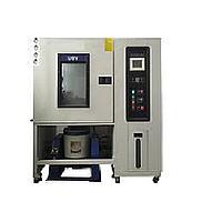 Uby Tech Temperature and Humidity Chamber Inspection Service