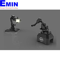 EVERFINE RGO-60T ROBOT GONIOPHOTOMETER (0~360°, -180°~+180°, -90°~+90°)