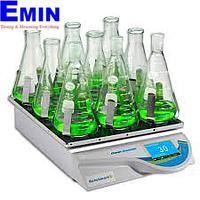 Benchmark BT3001-E Orbi-Shaker™ with rubber mat platform (13"x12"), 230V