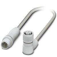 PHOENIX CONTACT 1404105 Sensor Cables / Actuator Cables SAC-5P-M12MS/ 3,0-600/M12FR FB