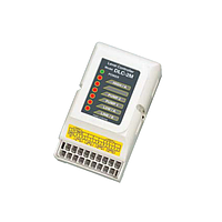 DHS DLC-2M Quick Type Level Controller