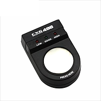 Anti-static testing equipment for bracelets, anklets and shoes