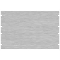 Hammond Manufacturing PBPA19012UNF Panels Aluminum Panel 12.25", Unfinished