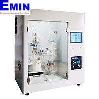 Lonroy SYD-9168A Oil Products Vacuum Distillation Equipment (≤1800W, 2.00 ~ 170.0 mmHg± 0.01mmHg)