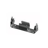 Keystone Electronics 137 Battery Holders AAA SINGLE CELL HOLDER
