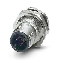 PHOENIX CONTACT 1542745 Straight SACC-DSIMS-5CON-L180 5POS M12 CON A CODE