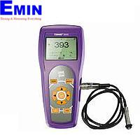 TIME 2605 Coating Thickness Gauge (0-1500 µm; 0,1 µm)