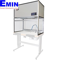 Roxer FLUX LAMINAIRE Enclosure For Put Out Of Dust (84 to 178 W)