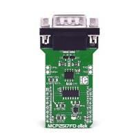 Mikroe MIKROE-2379 CAN MCP2517FD click