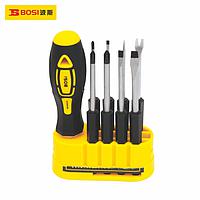 BOSI BS468009 Screwdriver Set (9pcs)