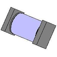Microsemi JANTX1N5417US Fast Recovery Rectifiers 220V 3A UFR,FRR SQ SMT