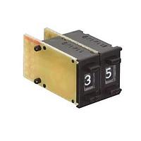 APEM PICOD1311ALULS2 Thumbwheel Switches PUSHWHEEL PICOD