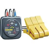 HIOKI PD3129-10 PHASE DETECTOR (70-1000 V AC (50/60 Hz))