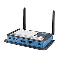 Advantech WISE-3310-D100L1E Gateways WISE-3310 WPAN GW, 100-Node, Linux OS
