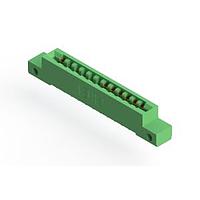 EDAC 307-012-521-112 Headers Card Edge Connector