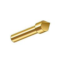 Smiths Interconnect IDI SX-0-T4-2.2-G Probe TIP-T4 Gold Plated Improve PT Accuracy