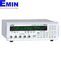NF ZM2372 LCR Meter (1 mHz ~ 100 kHz)
