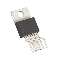 Analog Devices LT1074HVIT7#35PBF Step Down Bipolar Switching Regulator Buck Sw Reg