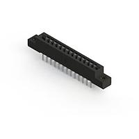 EDAC 357-026-440-207 Standard Card Edge Connectors Card Edge Connector