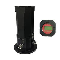 ZuoYeal LD200 Particulate Dust Online Analyzer (0-100, 500, 1000, 2000 mg / m3)