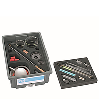 PHYWE 15272-88 Student Set Mechanics 2 (grades 7-10)