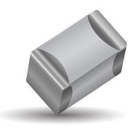 KYOCERA AVX 100A0R8BP150XTV 150V 0.8pF Tol 0.1pF Las Mkg Vertical