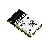 Antenova M20072 GPS Modules M20072 GNSS module with integrated antenna