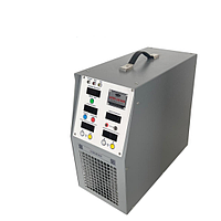 DHA DHA.LB-12.48/100-R.N Battery Load Bank (10VDC to 60VDC)