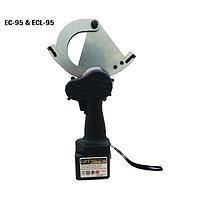 TAIWAN EC-95 ELECTRIC HYDRAULIC CABLE CUTTERS