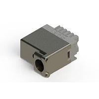 EDAC 519-014-000-460 Housings Rack & Panel Connector