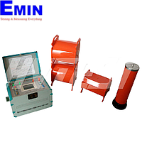 Wuhan XZB-H AC Resonant Test System for CVT (80kVA; 160kV)