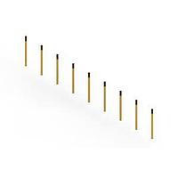 EDAC 106-009-253-200 Contacts Contact on strip