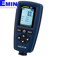 PCE CT 60 Coating Thickness Meter (Type F / FN)