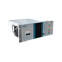 Ponovo PAV120Bi Panel-Mounted Voltage Power Amplifier (6 x 0~120V RMS; DC-5kHz±1dB)