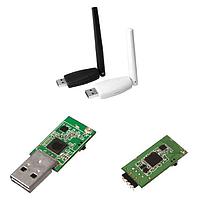 Multiprotocol Modules