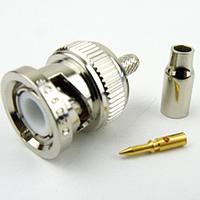 Fairview SC6030 Conector (BNC Male , 4 Ghz)
