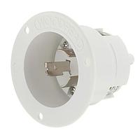 Molex 1301490024 Plugs FLANGED INLET NON-NEMA