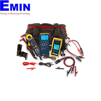 Seaward PV200 Complete Kit Solar Installation Tester (15A,1000V)