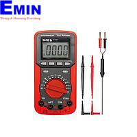 YATO YT-73087 5 in 1 Multimeter (600V, 10A, 40MΩ)